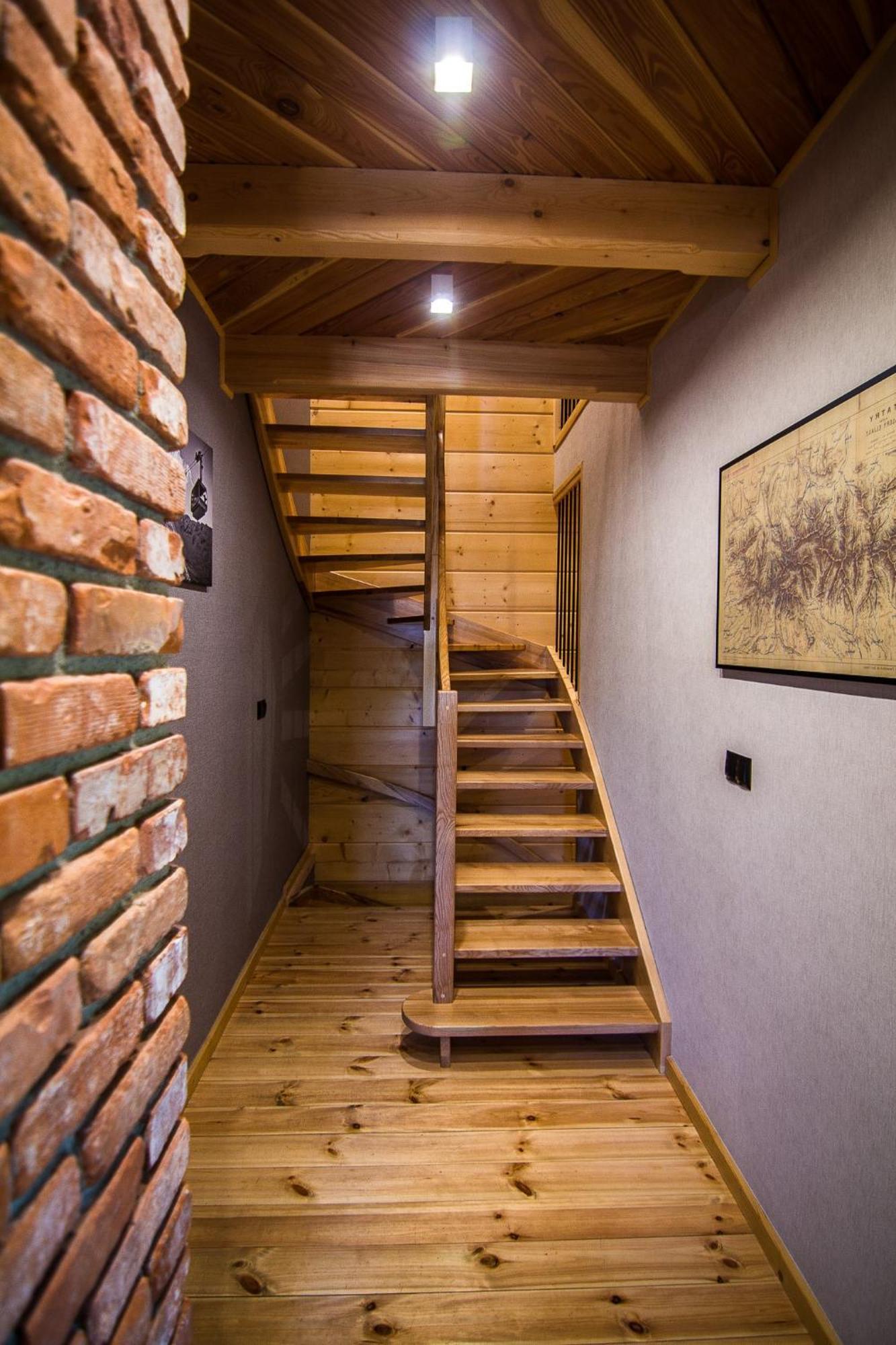 Villa Etiuda Zakopane Camera foto
